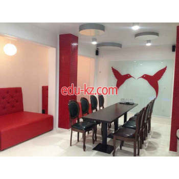 Сауна Сауна Hotel 19 - на портале на relax555.ru