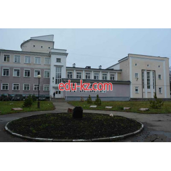 Концертный зал Муниципальное бюджетное учреждение культуры Городской Дворец культуры - на портале на relax555.ru