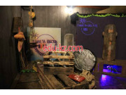 Квесты Склад в Театре - на портале на relax555.ru