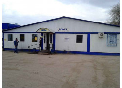 Самарские автостанции