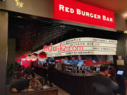 Быстрое питание Red Burger Bar - на портале на relax555.ru