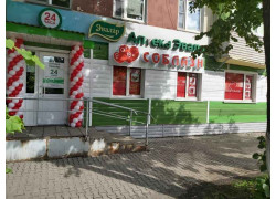 Магазин для взрослых Соблазн