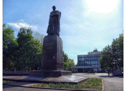 Ирон
