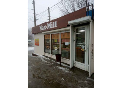Max-Mill