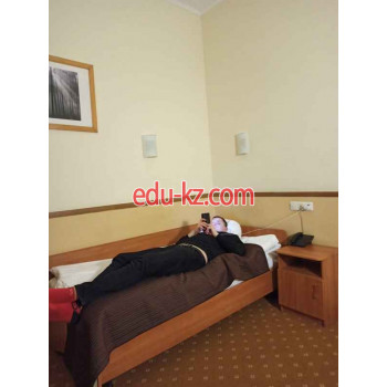 Концертный зал Краснознамённый зал - на портале на relax555.ru