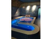 Баня Оздоровительный комплекс ПарHotel - на портале на relax555.ru