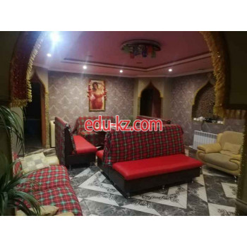 Баня Vip-hamam - на портале на relax555.ru