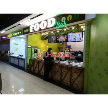 Быстрое питание Food bar - на портале на relax555.ru