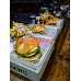 Быстрое питание Astar Burgers - на портале на relax555.ru