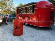 Быстрое питание Red Box Burgers Halal - на портале на relax555.ru