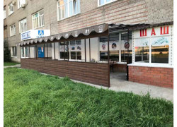 Узбечка № 1