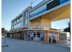 Русское бистро