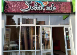 Sultan Cafe