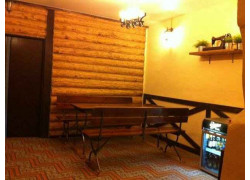 Игарский гостевой дом