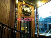 Быстрое питание Hood street food - на портале на relax555.ru