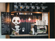 Быстрое питание - Лучшая авторская кофейня Coffee Panda Быстрое питание Лучшая авторская кофейня Coffee Panda - на портале на relax555.ru