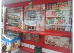 Павильон Злата