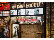 Быстрое питание Bao + Noodles - на портале на relax555.ru