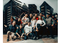Zеркало театр