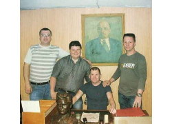 Квесты Лабиринт
