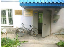 Совет ветеранов микрорайона Юбилейный