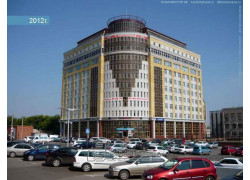 Столовая у Борисовны
