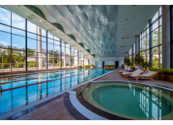 SPA Звездный