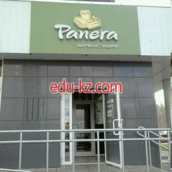 Быстрое питание Panera - на портале на relax555.ru