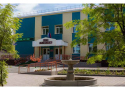 МБУ Анивская ЦКС