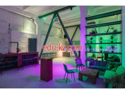 Детские игровые залы и площадки WorkShopLoft Gamma - на портале на relax555.ru
