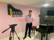 Концертный зал Pianorooms - на портале на relax555.ru
