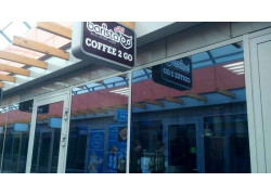 Barista city