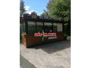 Быстрое питание Blinch house - на портале на relax555.ru