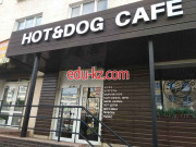 Быстрое питание - Hotu0026dog cafe Быстрое питание Hotu0026dog cafe - на портале на relax555.ru