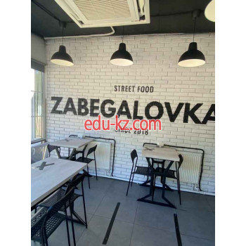 Быстрое питание Zabegalovka - на портале на relax555.ru