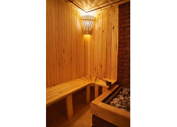 Номерные бани