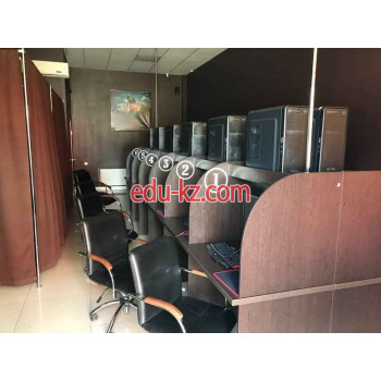 Интернет-кафе Компьютерный клуб 700 - на портале на relax555.ru