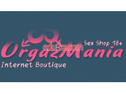 Секс-шоп OrgazMania, офис - на портале на relax555.ru