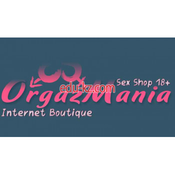 Секс-шоп OrgazMania, офис - на портале на relax555.ru