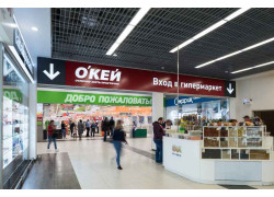 Косино Парк