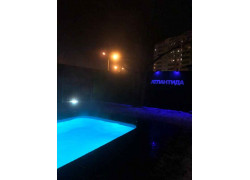 Банный комплекс Атлантида