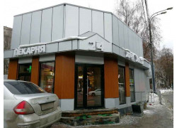 Хочу хлеба