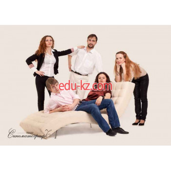 Театр Театр СинематографЪ - на портале на relax555.ru