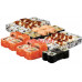 Быстрое питание Sushi Box - на портале на relax555.ru