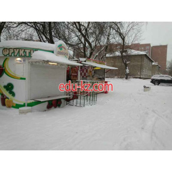 Быстрое питание Пицца u0026 Самса u0026 Шаурма - на портале на relax555.ru