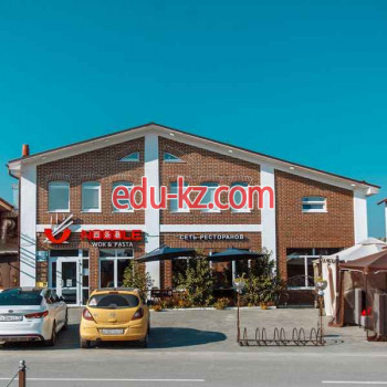 Быстрое питание Noodle wok u0026 pasta - на портале на relax555.ru