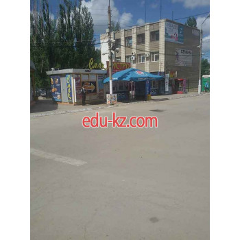 Быстрое питание - Смак бистро Быстрое питание Смак бистро - на портале на relax555.ru