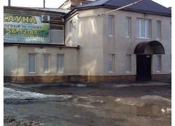 Серебряный источник