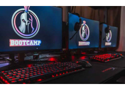 Компьютерный клуб BootCamp