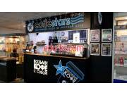 Быстрое питание Coffestars - на портале на relax555.ru